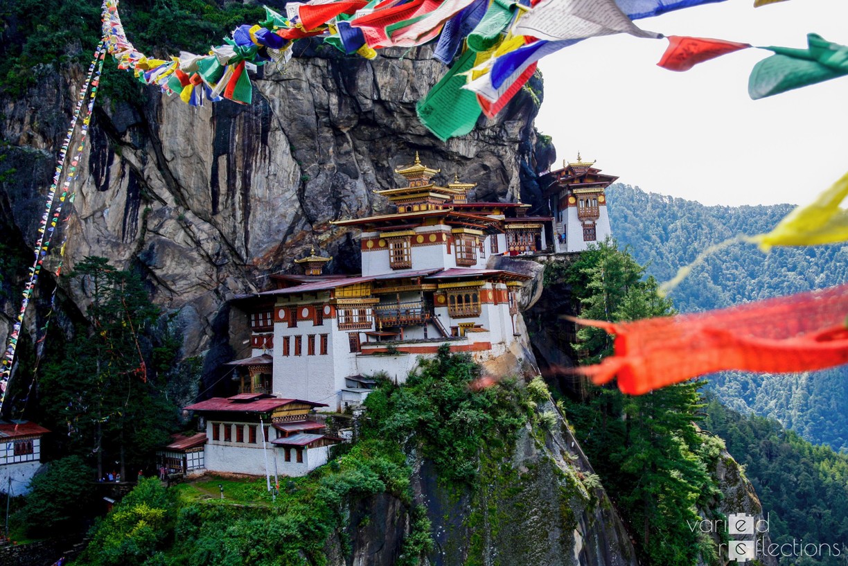 5 Days Tour Bhutan By Land